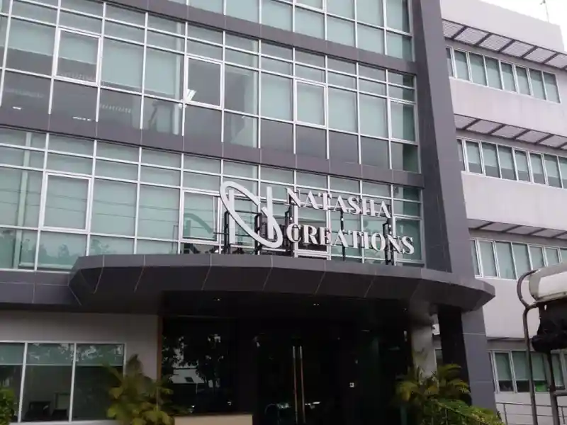 ป้ายหลังคา 1