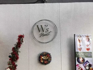 Ws Nest 007