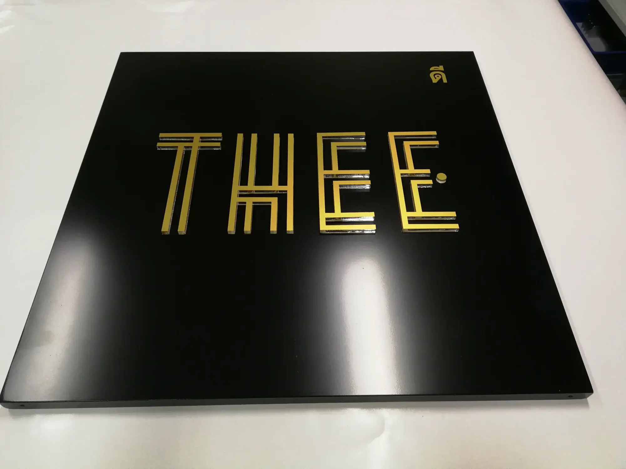 ป้ายโรงแรม (Hotel Sign) 55