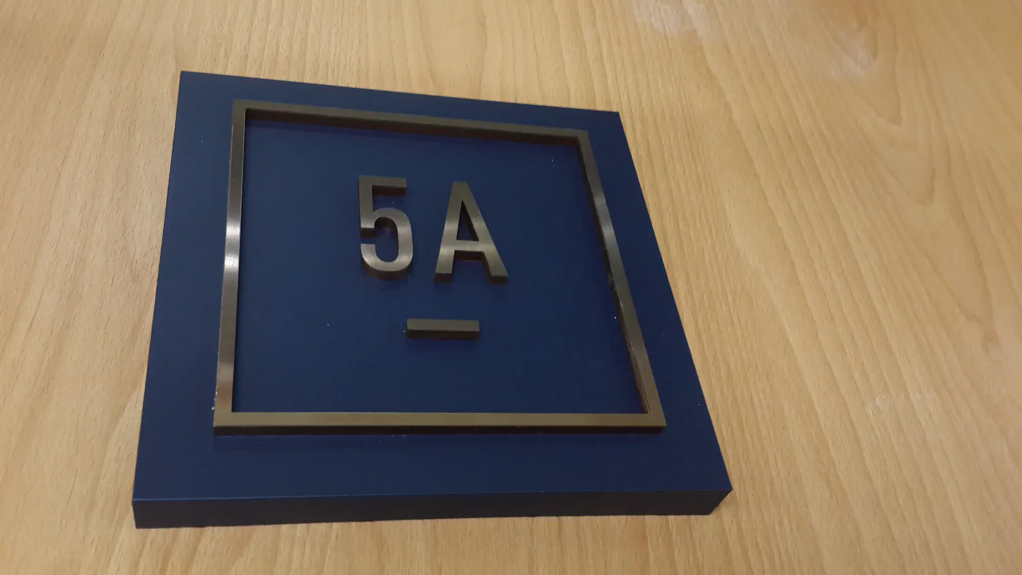 ป้ายโรงแรม (Hotel Sign) 22