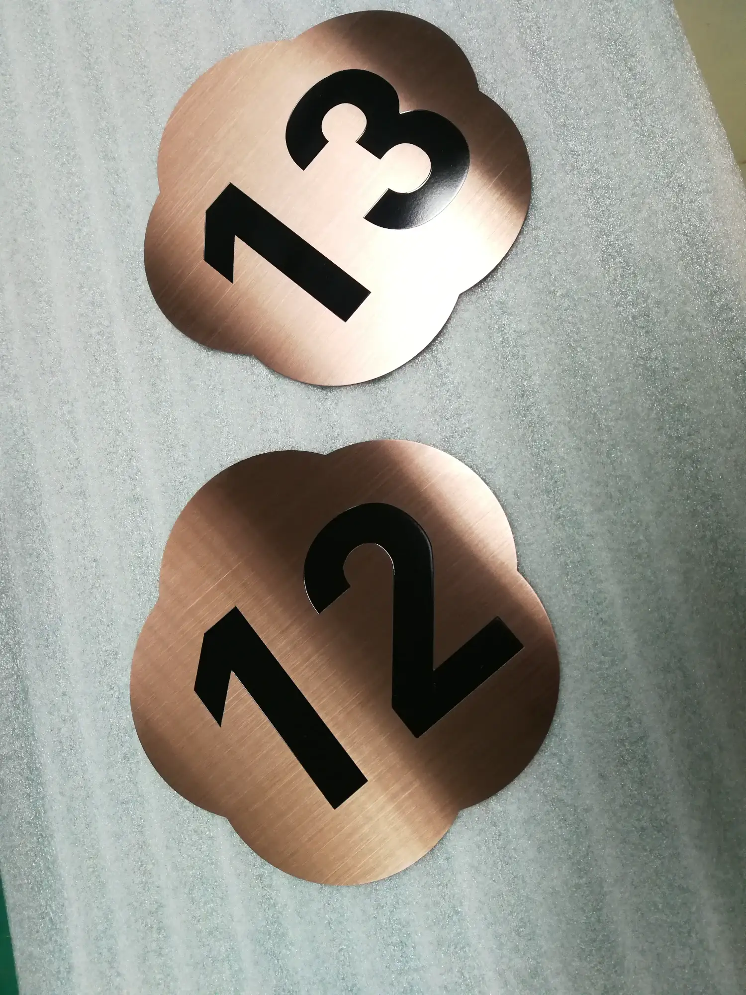 ป้ายโรงแรม (Hotel Sign) 68